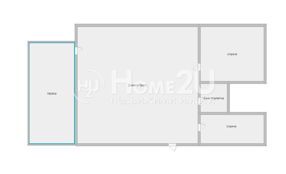 Продава 3-СТАЕН, гр. Варна, Бриз, снимка 8 - Апартаменти - 56251109