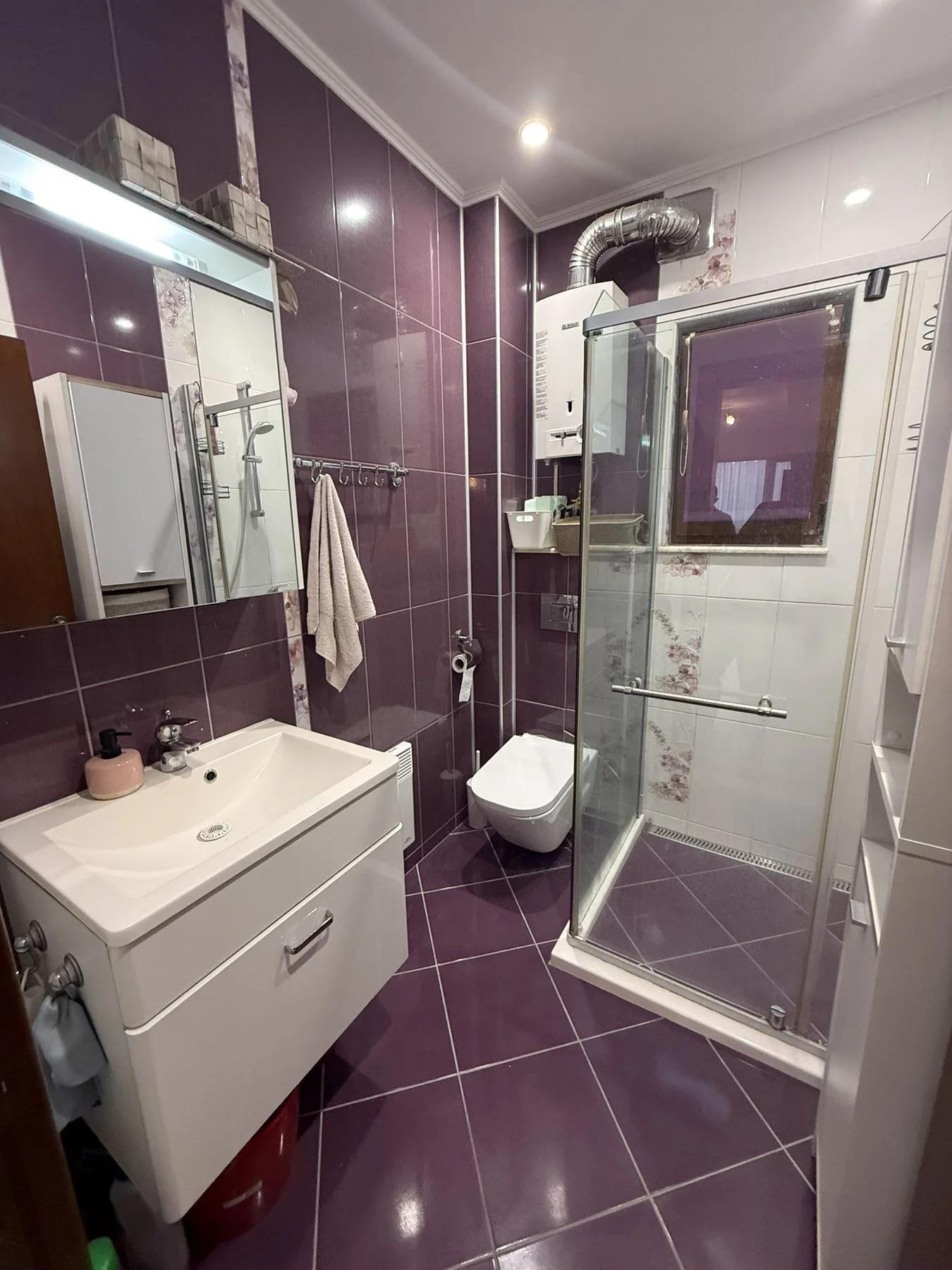 Продава 3-СТАЕН, гр. Варна, Бриз, снимка 3 - Апартаменти - 56251109