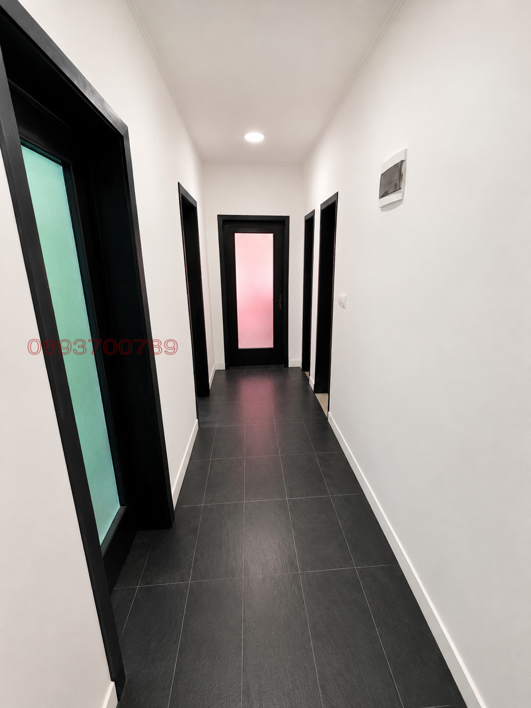 Продава МНОГОСТАЕН, гр. Бяла Слатина, област Враца, снимка 7 - Апартаменти - 55092906