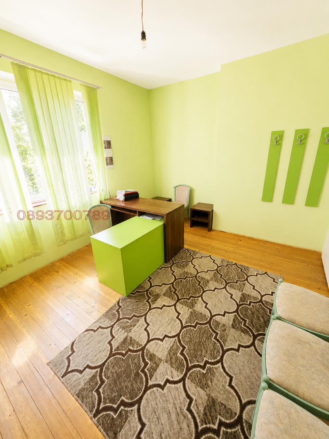Продава МНОГОСТАЕН, гр. Бяла Слатина, област Враца, снимка 6 - Апартаменти - 55092906