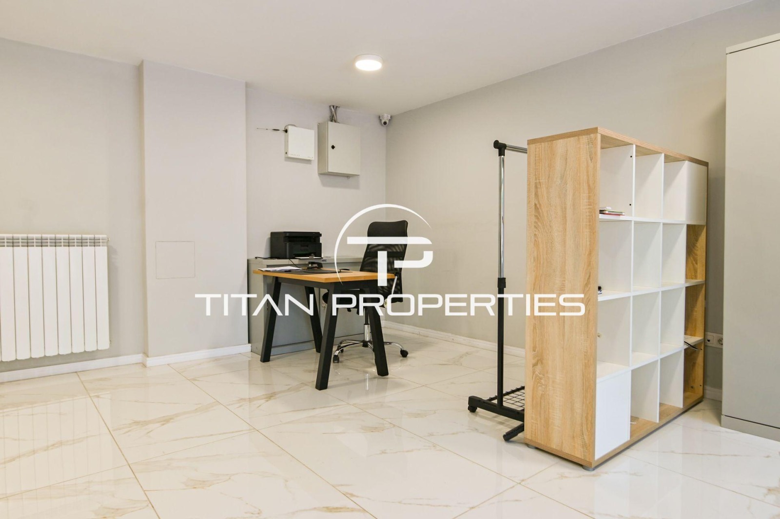 Продава ОФИС, гр. София, Център, снимка 5 - Офиси - 55240226