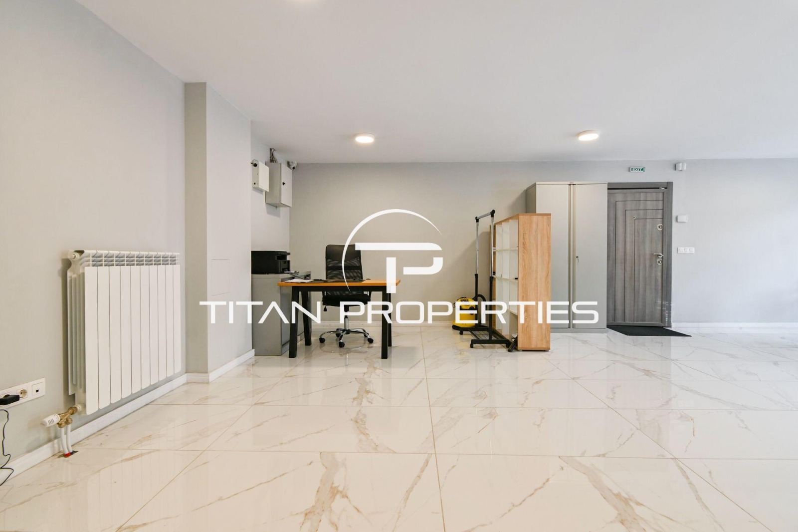 Продава ОФИС, гр. София, Център, снимка 4 - Офиси - 55240226