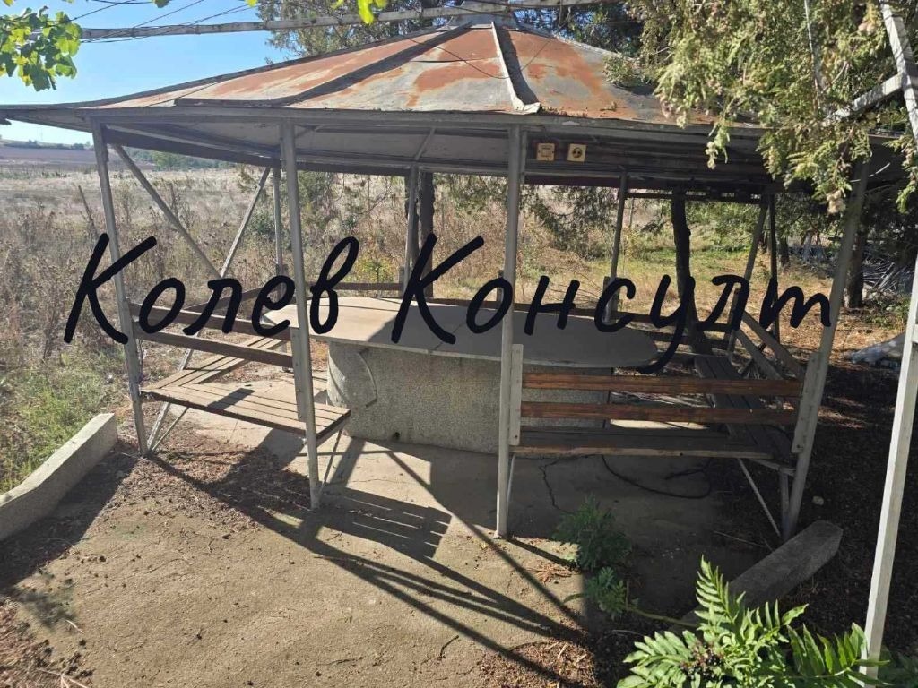 Продава КЪЩА, с. Крум, област Хасково, снимка 2 - Къщи - 53959331