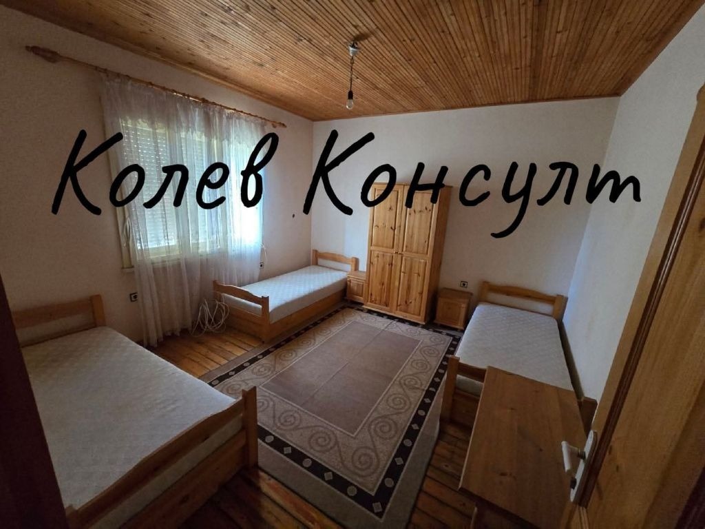 Продава КЪЩА, с. Крум, област Хасково, снимка 8 - Къщи - 53959331