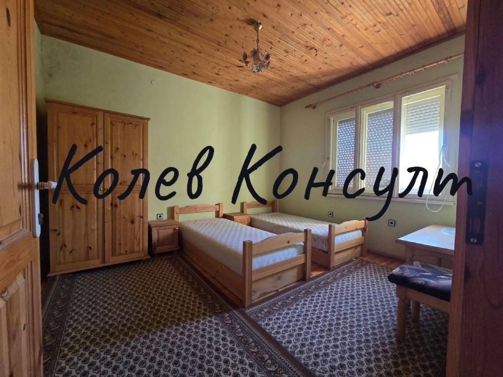 Продава КЪЩА, с. Крум, област Хасково, снимка 3 - Къщи - 53959331