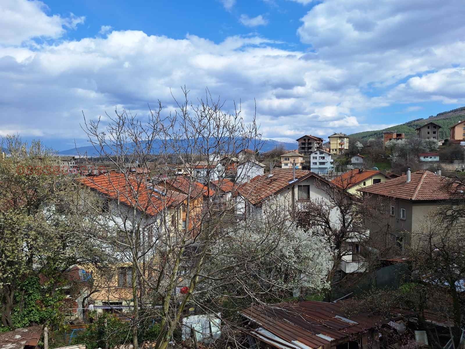 Продава КЪЩА, гр. Перник, Ралица, снимка 2 - Къщи - 54148847