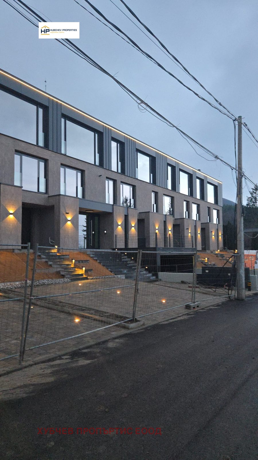 Продава КЪЩА, гр. София, в.з.Киноцентъра, снимка 2 - Къщи - 54379607