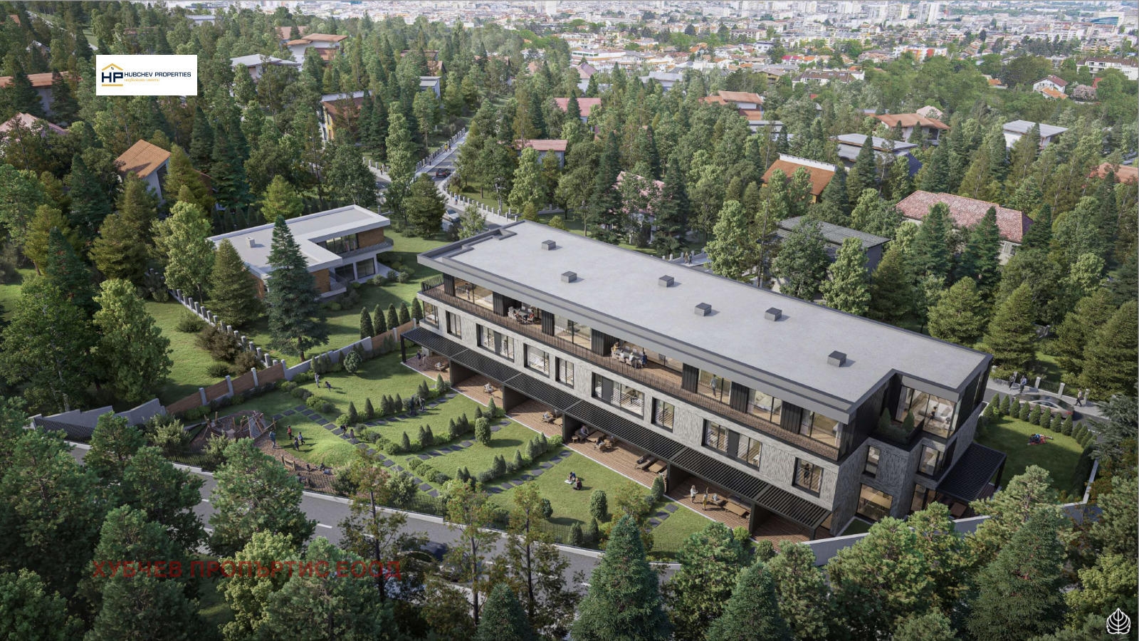 Продава КЪЩА, гр. София, в.з.Киноцентъра, снимка 12 - Къщи - 54379607