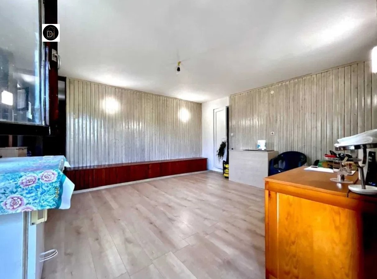 Продава КЪЩА, с. Храбрино, област Пловдив, снимка 6 - Къщи - 55312181
