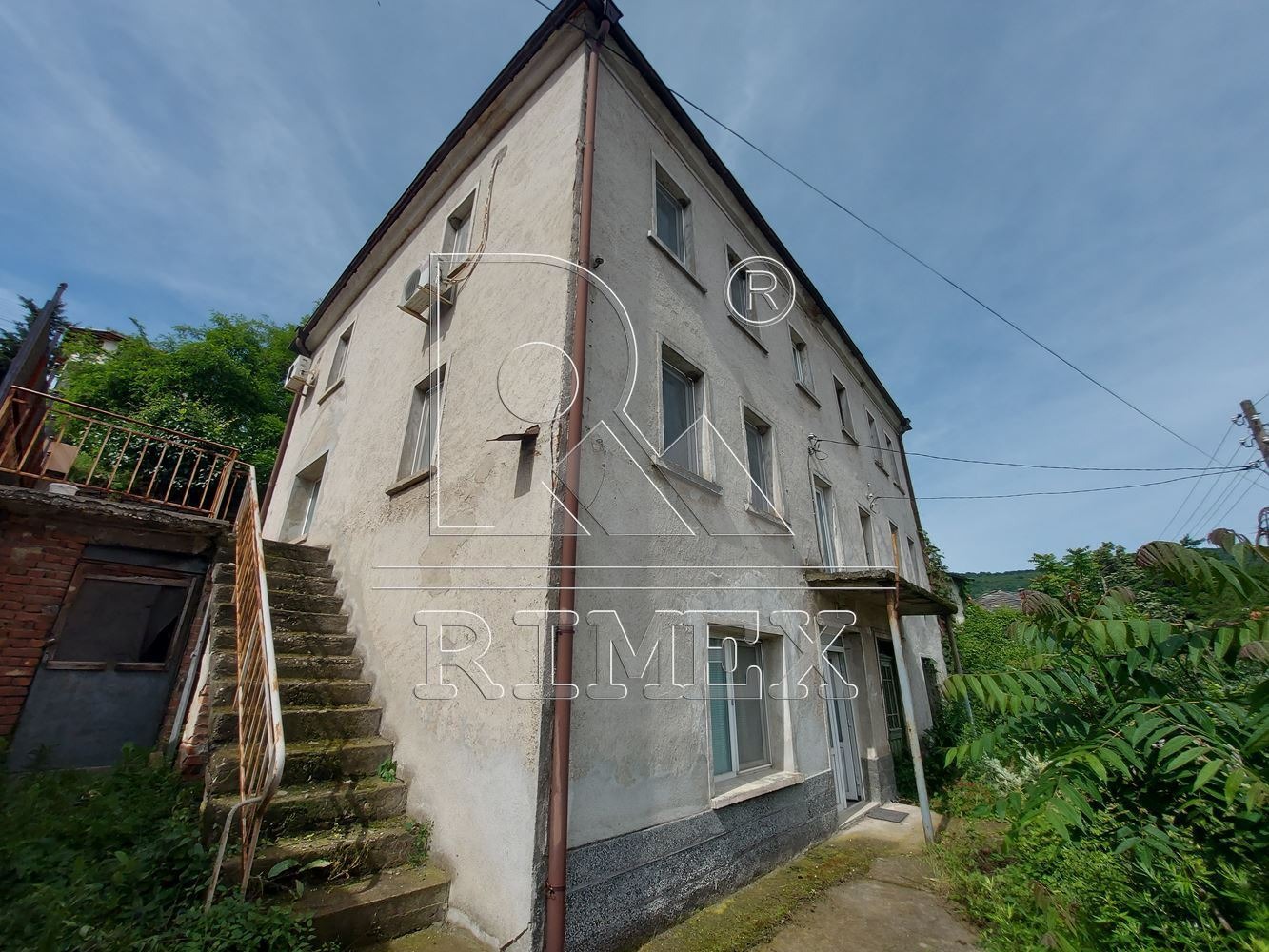 Продава КЪЩА, с. Храбрино, област Пловдив, снимка 15 - Къщи - 56213897