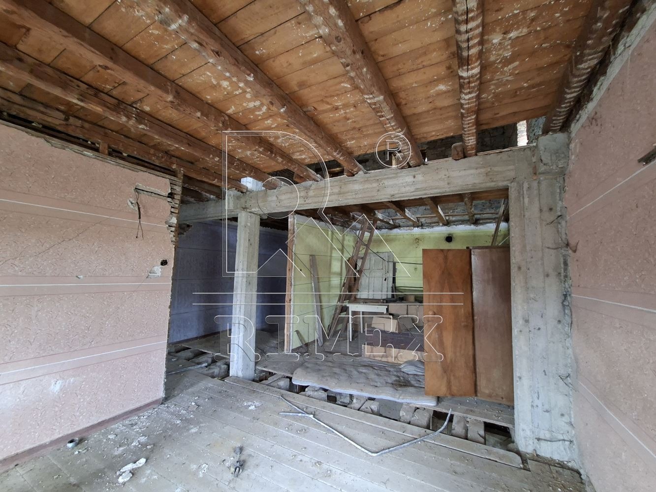 Продава КЪЩА, с. Храбрино, област Пловдив, снимка 3 - Къщи - 56213897