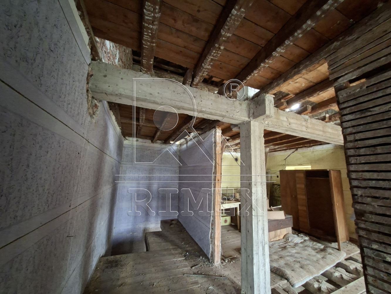 Продава КЪЩА, с. Храбрино, област Пловдив, снимка 4 - Къщи - 56213897