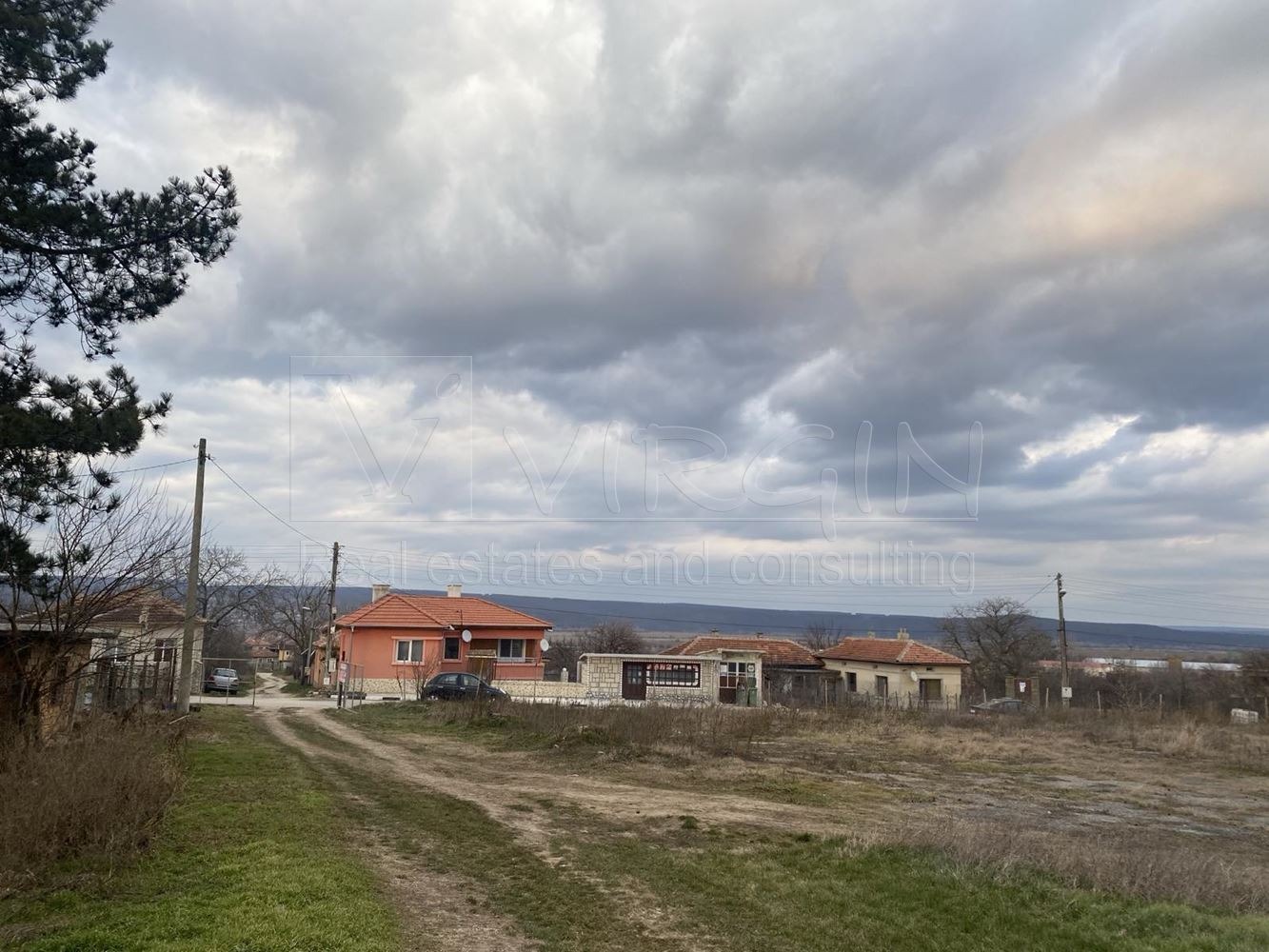 Продава ПАРЦЕЛ, с. Цонево, област Варна, снимка 2 - Парцели - 51755948