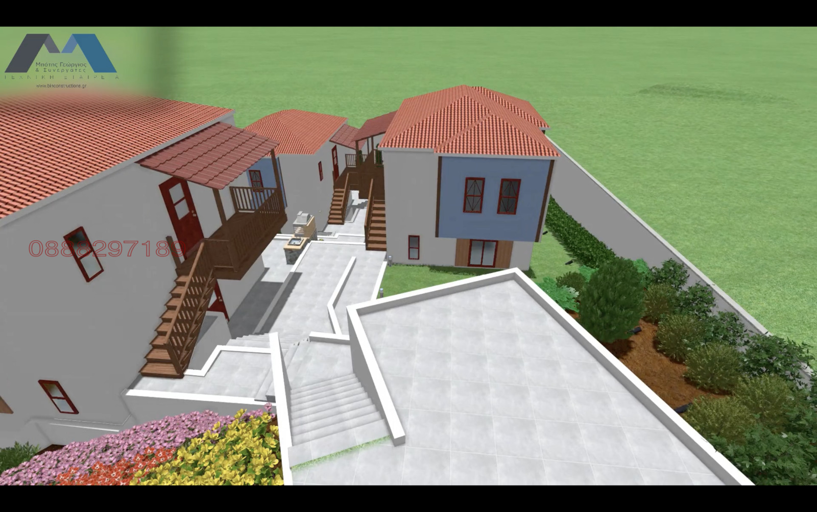 Продава ПАРЦЕЛ, Извън страната, област Извън страната, снимка 16 - Парцели - 53638196