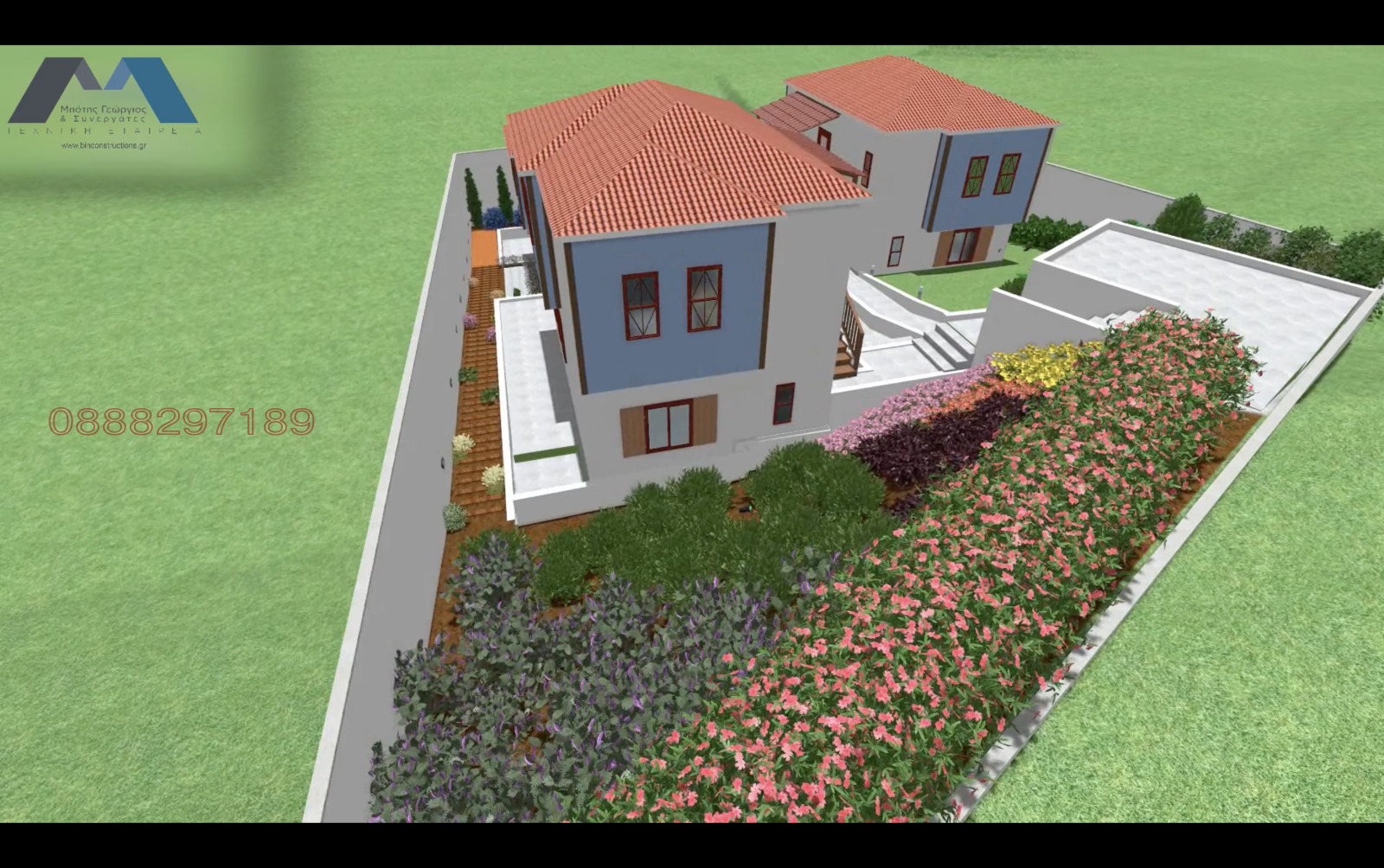 Продава ПАРЦЕЛ, Извън страната, област Извън страната, снимка 15 - Парцели - 53638196