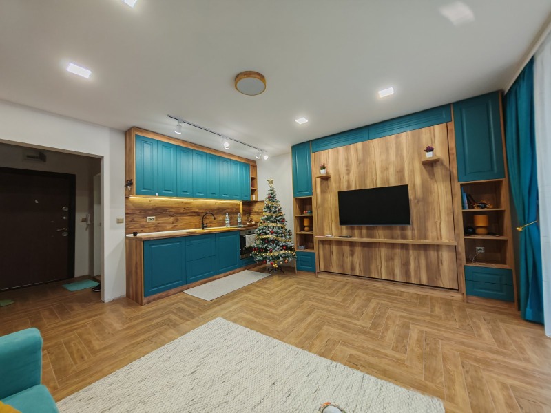 Продава 1-СТАЕН в област Габрово, гр. Трявна - 54 кв.м / 84 000 € » 164 289.72 лв., СДЕЛКА