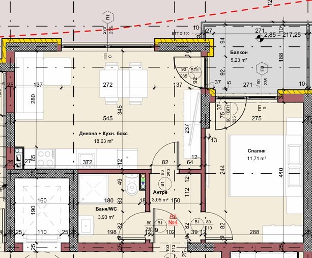 ������� 2-����� | Imot.bg � ����������� 2