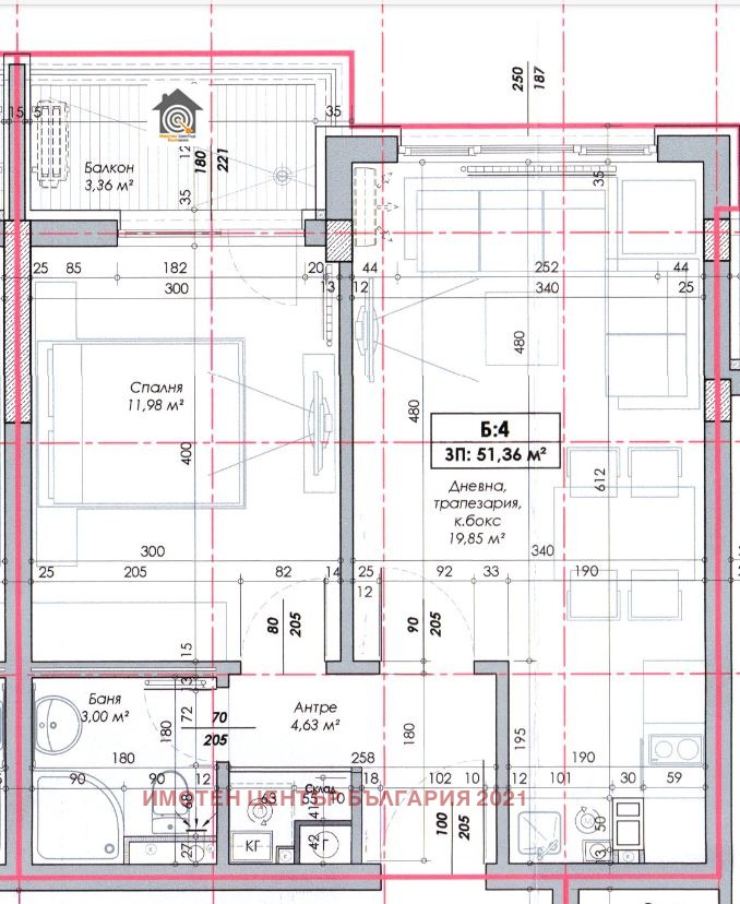 ������� 2-����� | Imot.bg � ����������� 1