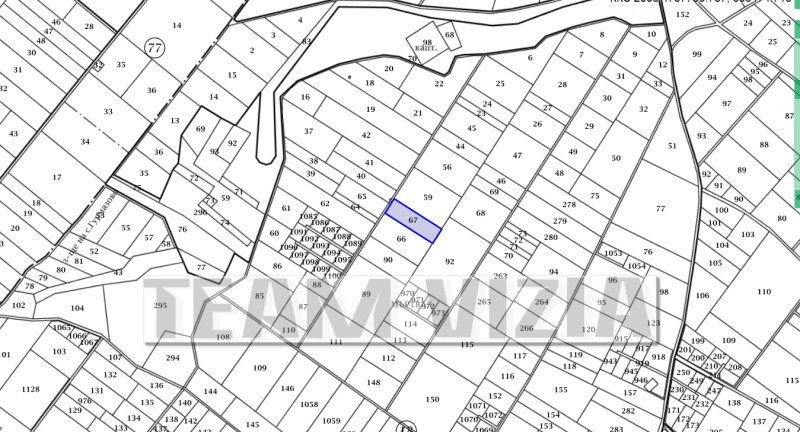 Продава ПАРЦЕЛ в област София, с. Гурмазово - 2500 кв.м / 62 500 € » 122 239.38 лв., ТИЙМ ВИЗИЯ ЕООД