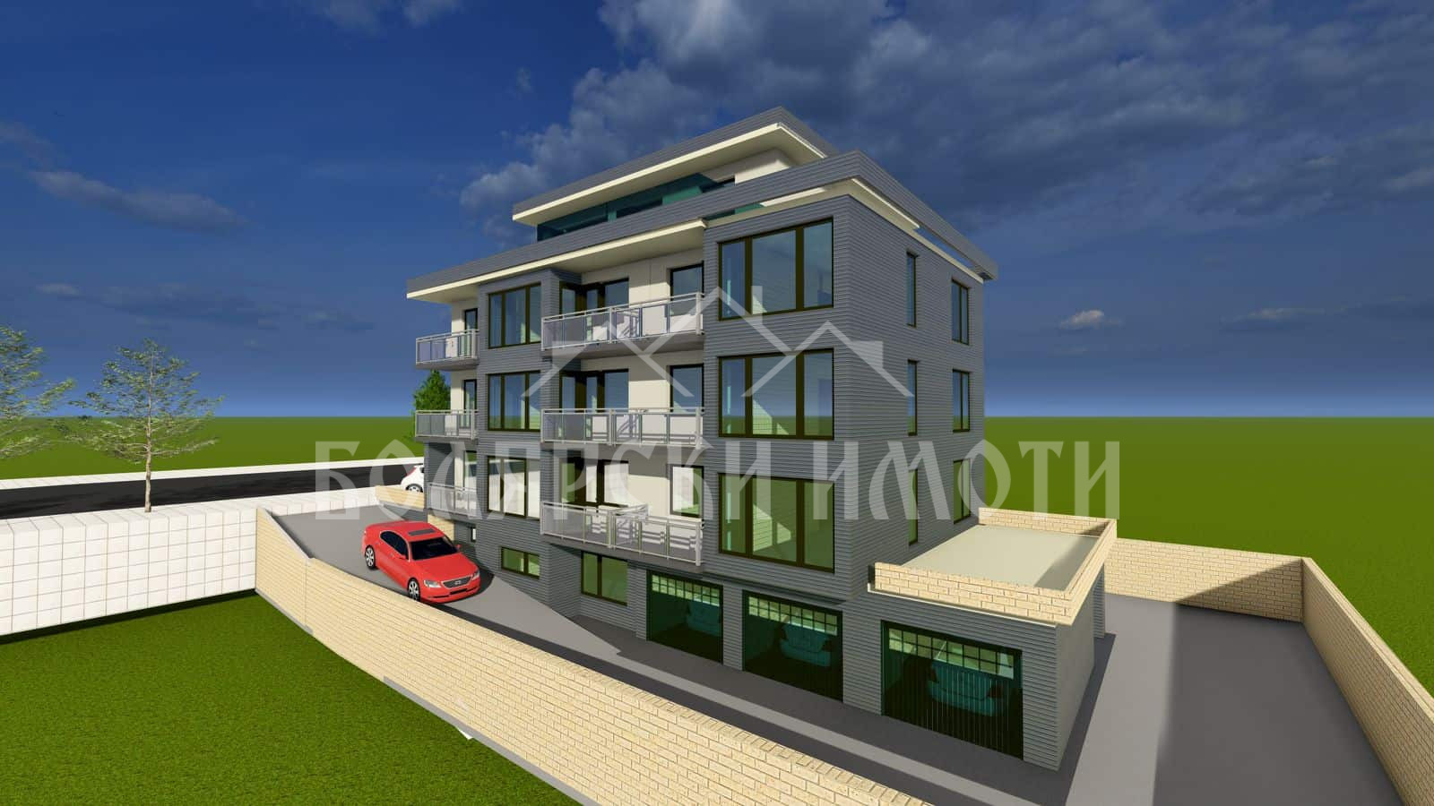 ������� 1-����� | Imot.bg � ����������� 2