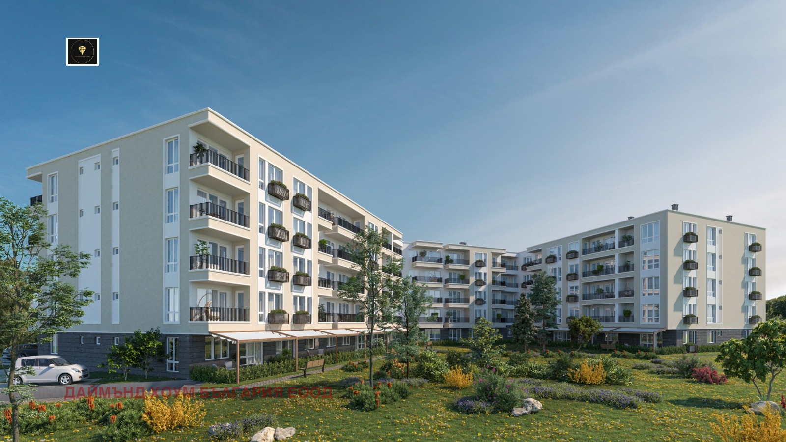 Продава 3-СТАЕН | Imot.bg — изображение 1