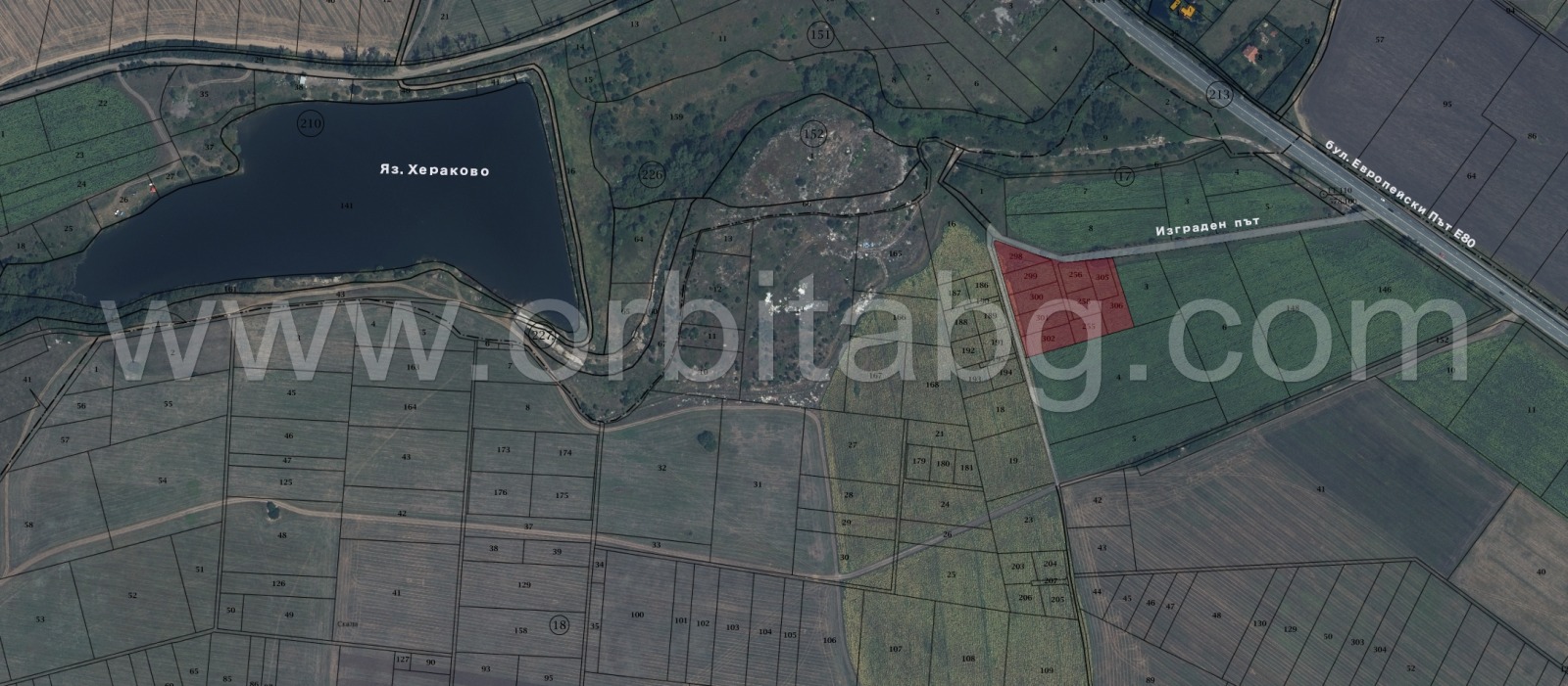 Продава ПАРЦЕЛ | Imot.bg — изображение 5