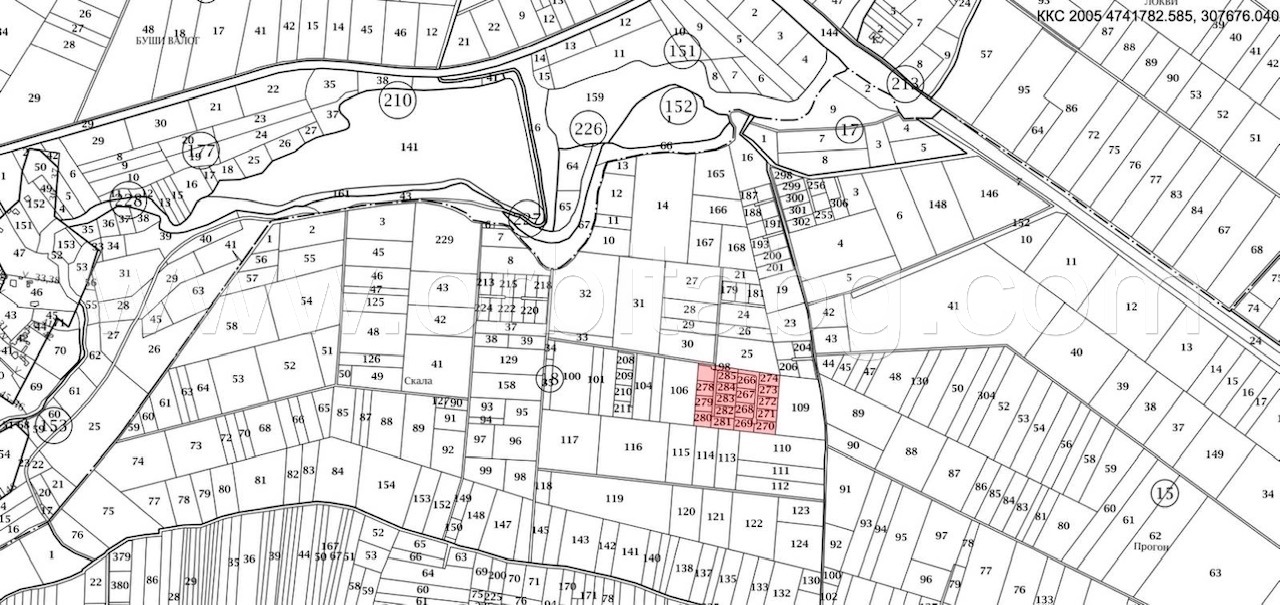 Продава ПАРЦЕЛ | Imot.bg — изображение 3