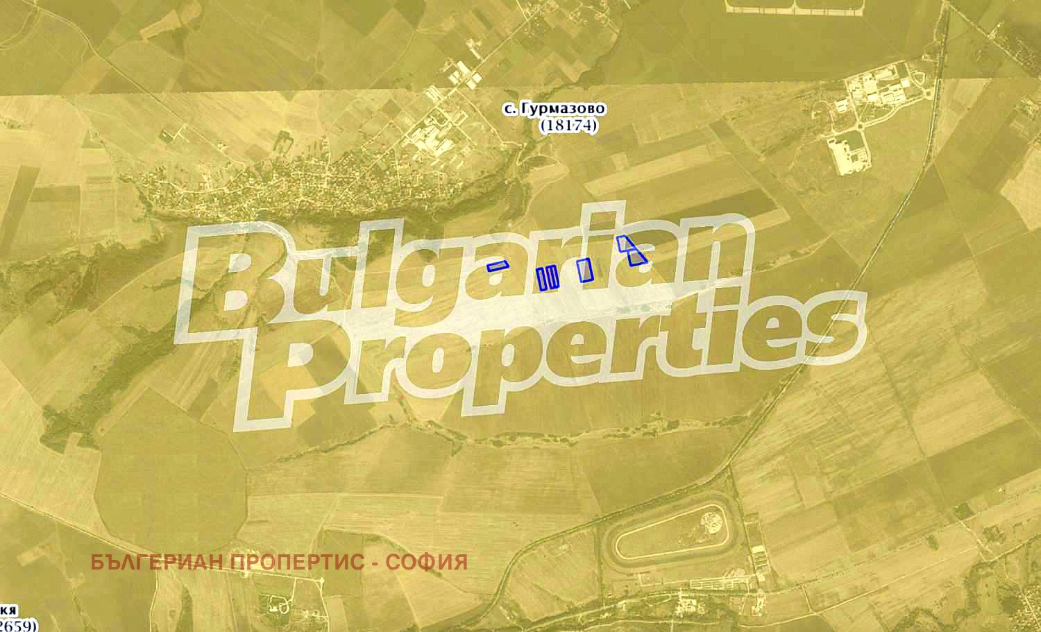 Продава ЗЕМЕДЕЛСКА ЗЕМЯ | Imot.bg — изображение 1