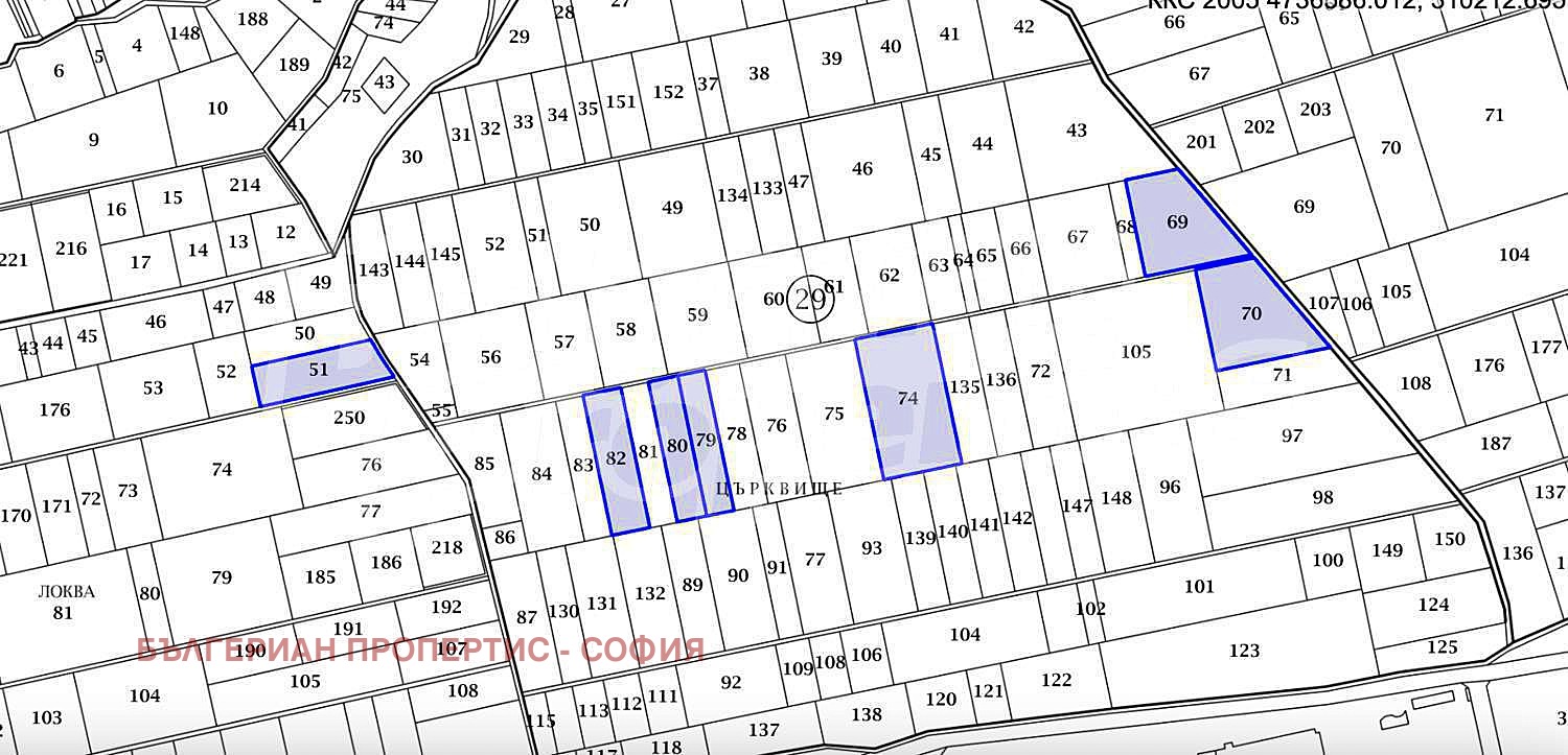 Продава ЗЕМЕДЕЛСКА ЗЕМЯ | Imot.bg — изображение 7
