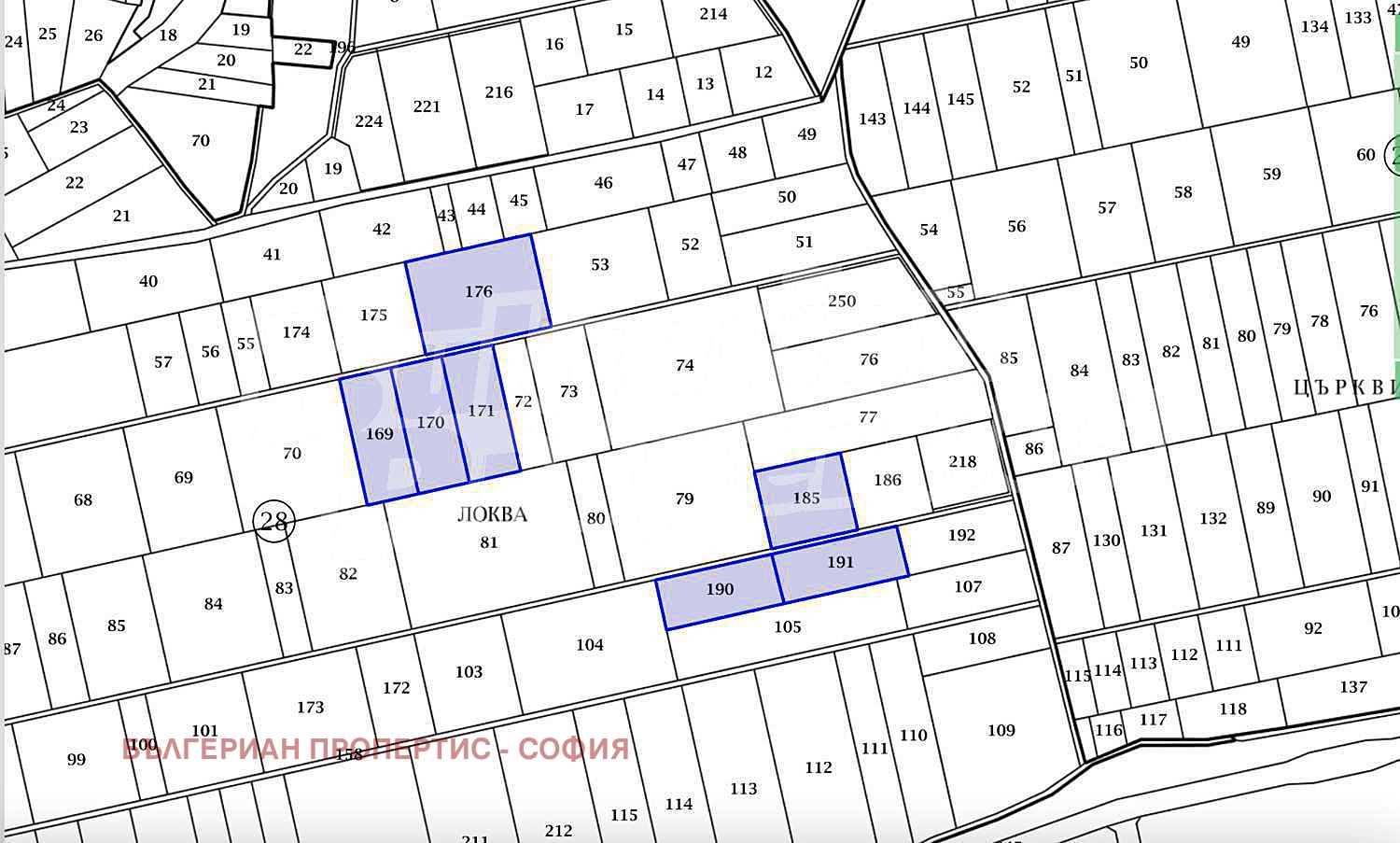 Продава ЗЕМЕДЕЛСКА ЗЕМЯ | Imot.bg — изображение 9