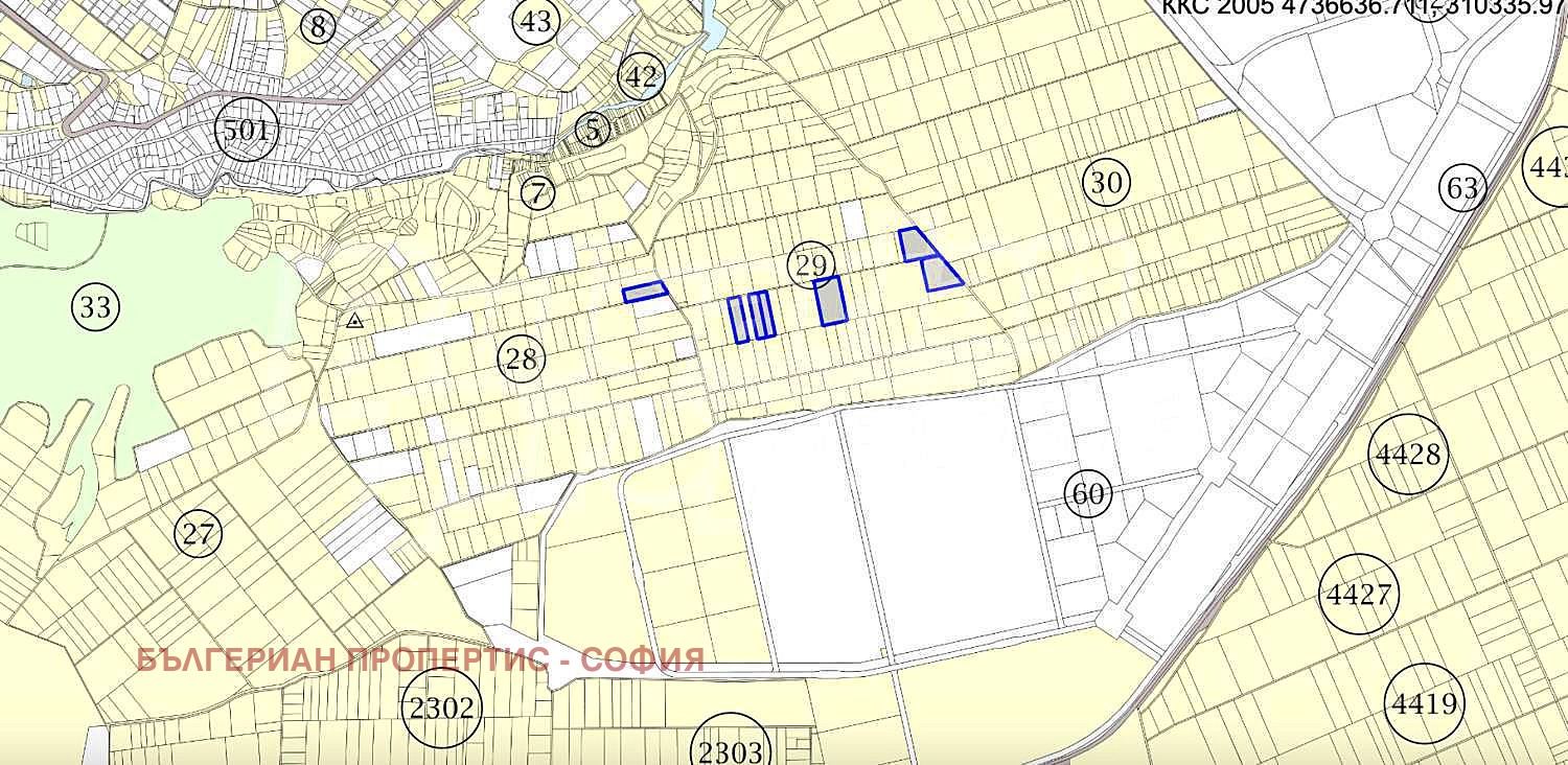 Продава ЗЕМЕДЕЛСКА ЗЕМЯ | Imot.bg — изображение 10