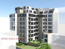 1 dormitor Suhata reca, Sofia 1