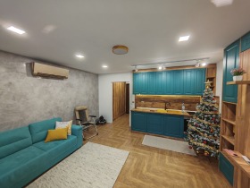 Studio Trjawna, region Gabrovo 6