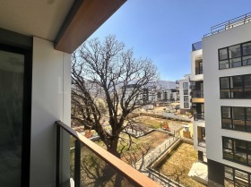 1 bedroom Malinova dolina, Sofia 1