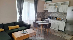 1 soveværelse Ostromila, Plovdiv
