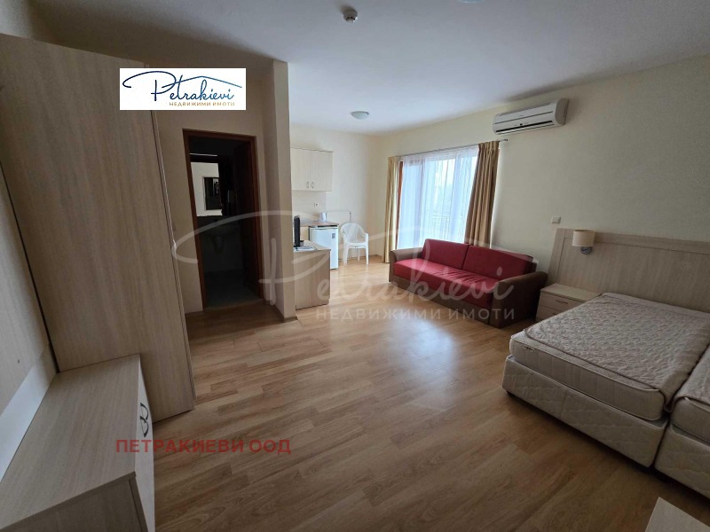 Продава 1-СТАЕН, гр. Созопол, област Бургас, снимка 3 - Апартаменти - 53322028