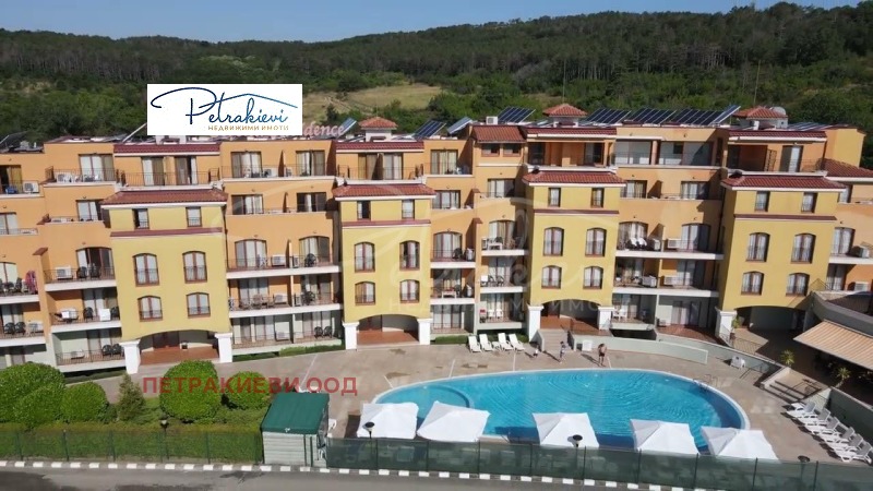 Продава 1-СТАЕН, гр. Созопол, област Бургас, снимка 10 - Апартаменти - 53322028