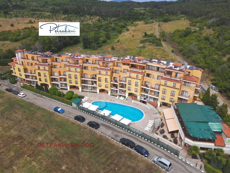 Продава 1-СТАЕН, гр. Созопол, област Бургас, снимка 9 - Апартаменти - 53322028