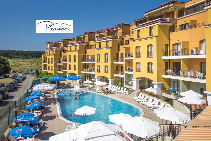 Продава 1-СТАЕН, гр. Созопол, област Бургас, снимка 7 - Апартаменти - 53322028