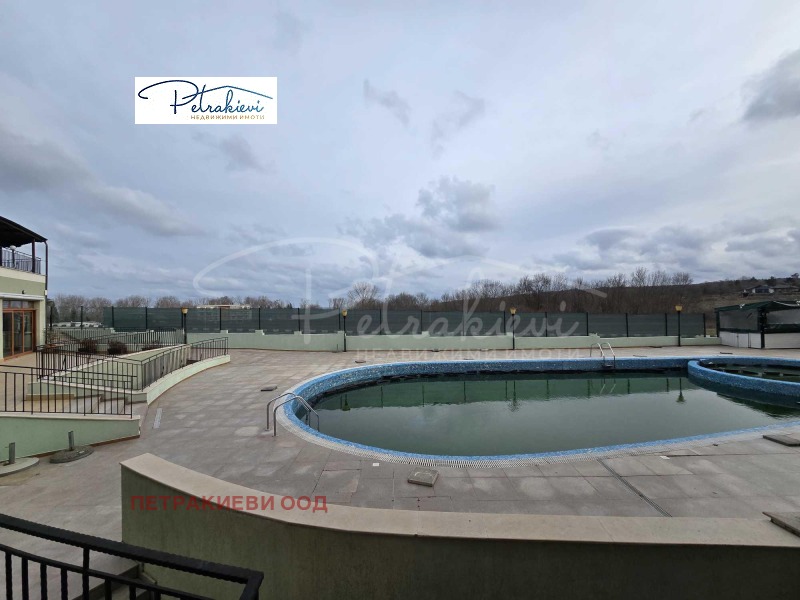 Продава 1-СТАЕН, гр. Созопол, област Бургас, снимка 5 - Апартаменти - 53322028