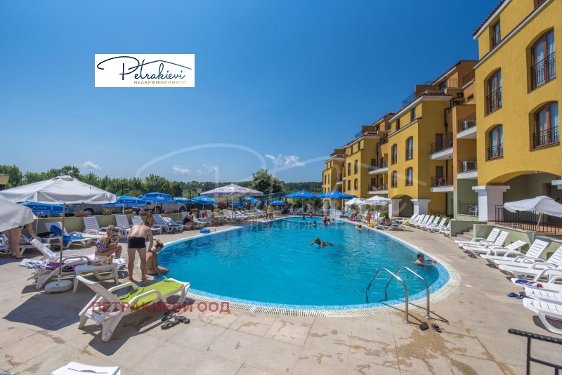 Продава 1-СТАЕН, гр. Созопол, област Бургас, снимка 8 - Апартаменти - 53322028