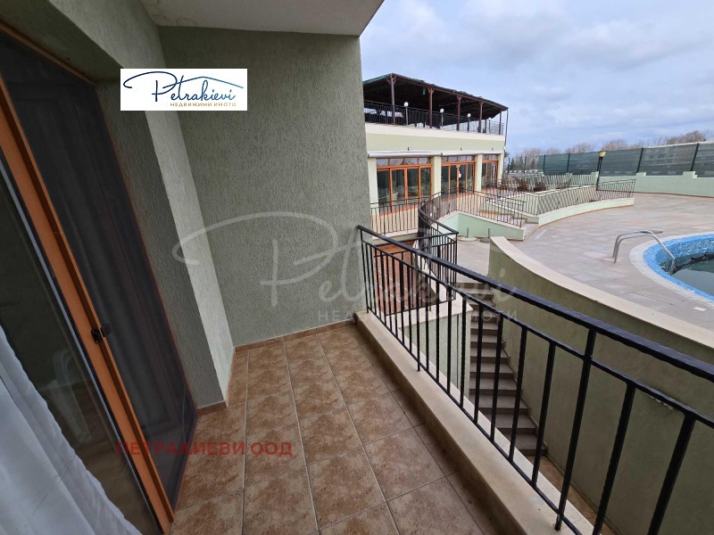 Продава 1-СТАЕН, гр. Созопол, област Бургас, снимка 4 - Апартаменти - 53322028