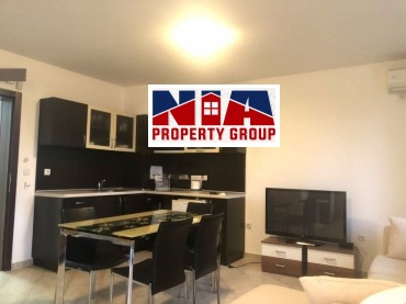 Продава 1-СТАЕН, с. Равда, област Бургас, снимка 2 - Апартаменти - 54739761