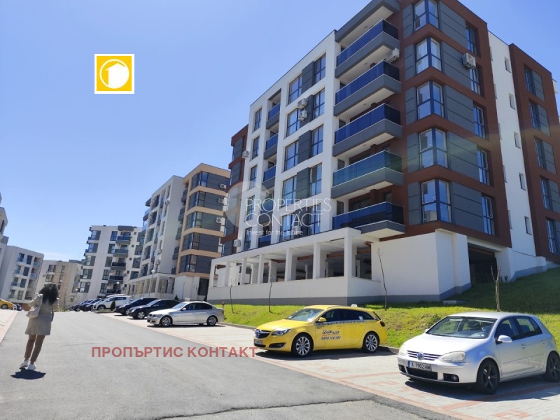 De vânzare  1 dormitor Burgas , Rudnic , 60 mp | 12356547 - imagine [12]