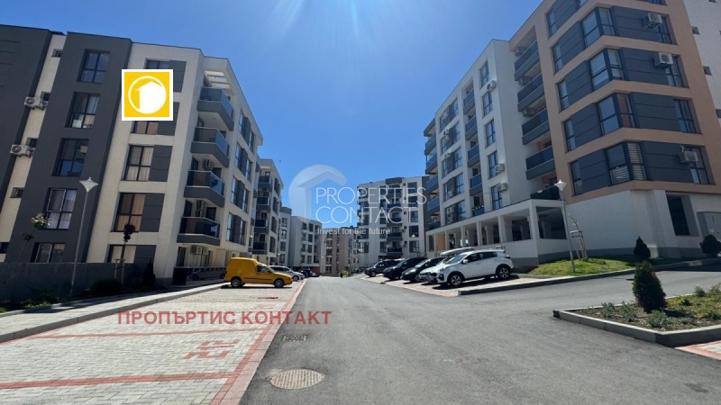 De vânzare  1 dormitor Burgas , Rudnic , 60 mp | 12356547 - imagine [11]
