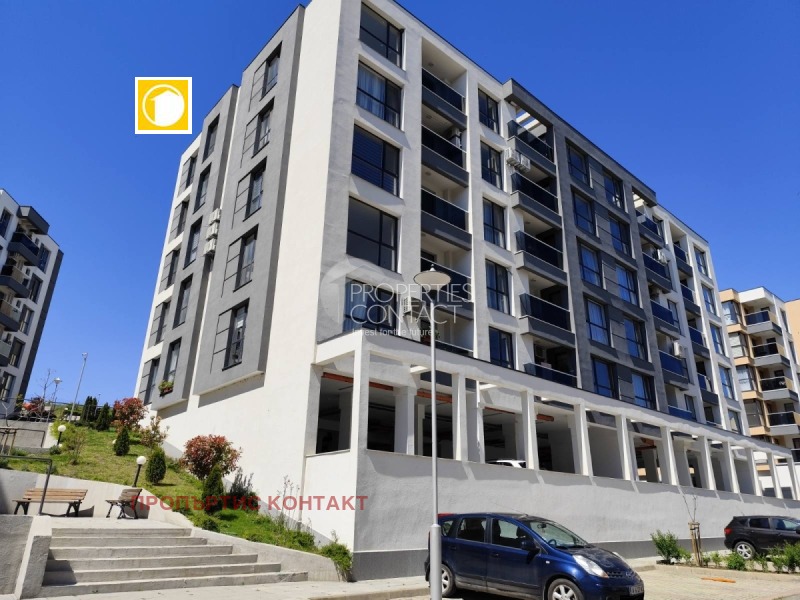 De vânzare  1 dormitor Burgas , Rudnic , 60 mp | 12356547