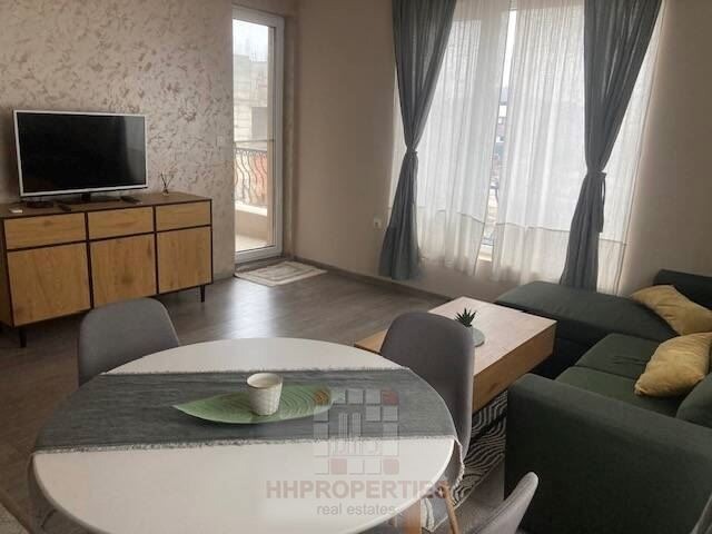 Til salg  1 soveværelse Plovdiv , Ostromila , 73 kvm | 88245340 - billede [3]
