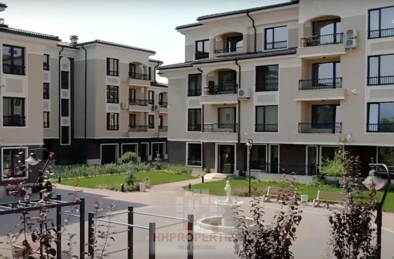 Til salg  1 soveværelse Plovdiv , Ostromila , 73 kvm | 88245340 - billede [12]
