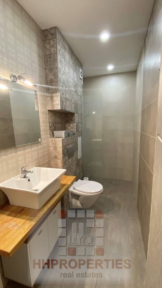 Til salg  1 soveværelse Plovdiv , Ostromila , 73 kvm | 88245340 - billede [7]