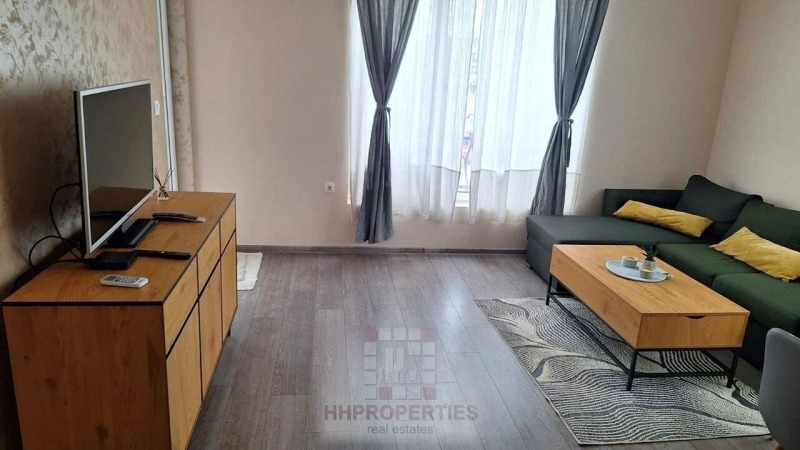 Til salg  1 soveværelse Plovdiv , Ostromila , 73 kvm | 88245340 - billede [2]